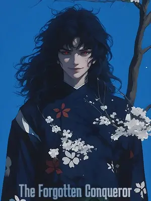 The Forgotten Conqueror