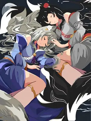 I was Betrayed then Reincarnated as a Kitsune