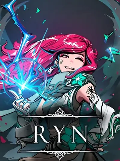 Ryn of Avonside